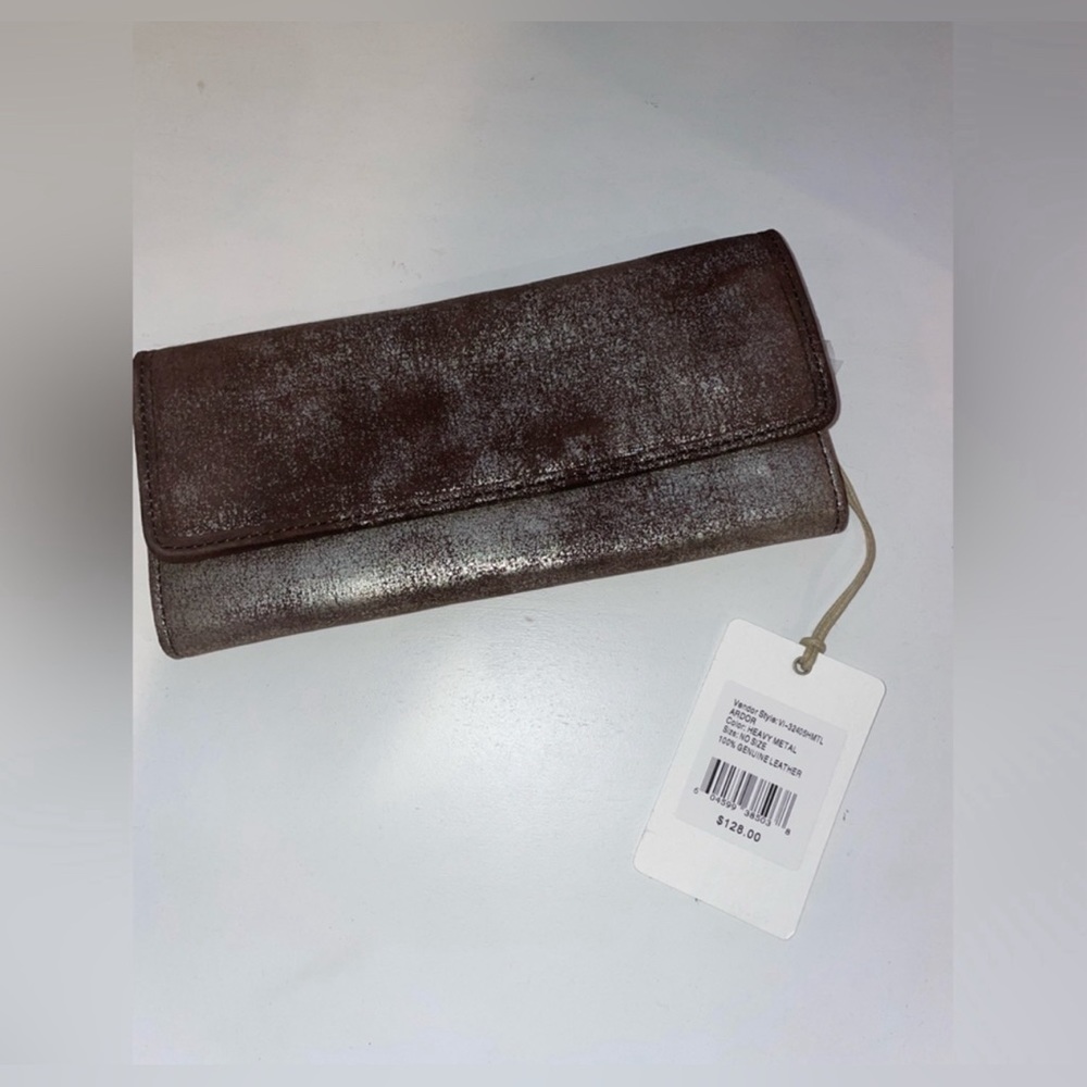 HOBO WALLET NWT